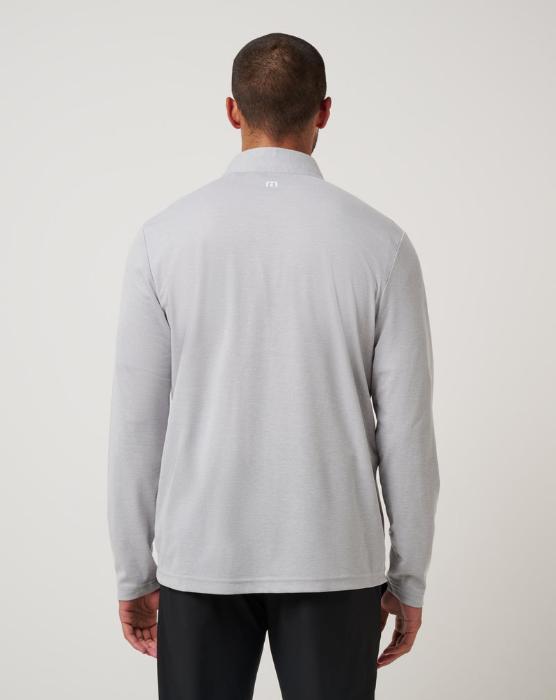 San Francisco Giants Time To Tailgate Quarter Zip