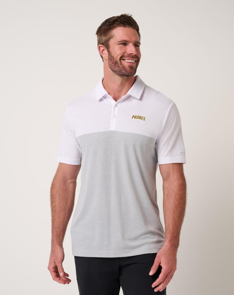 San Diego Padres Home Run Leader Polo