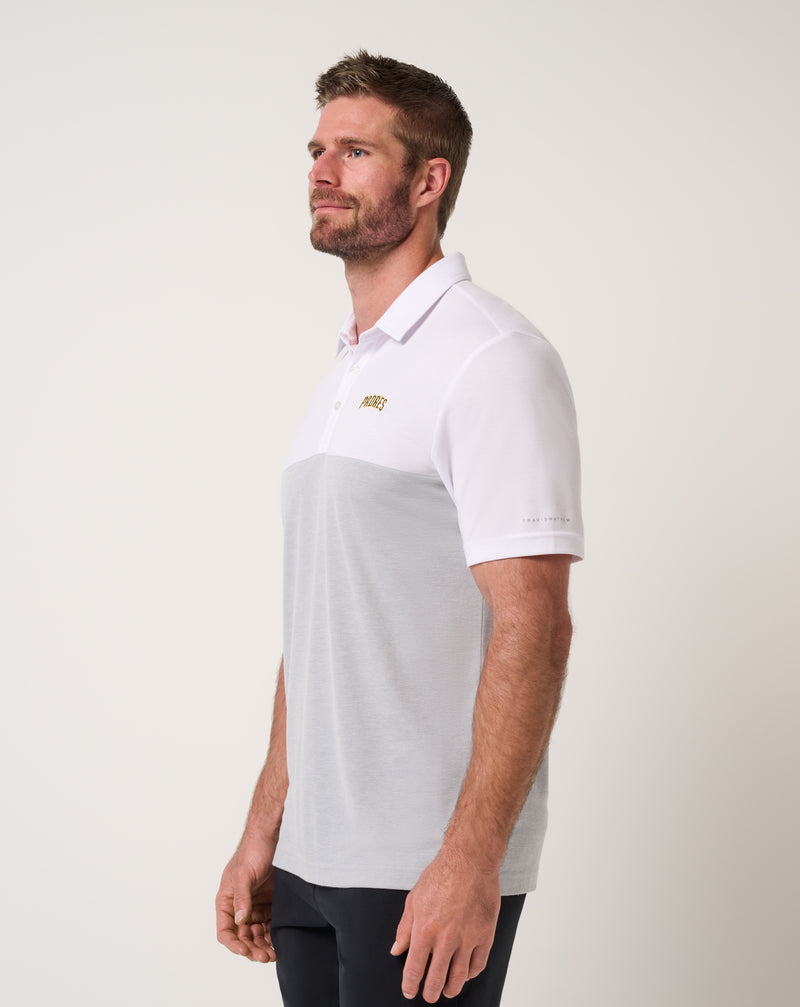 San Diego Padres Home Run Leader Polo