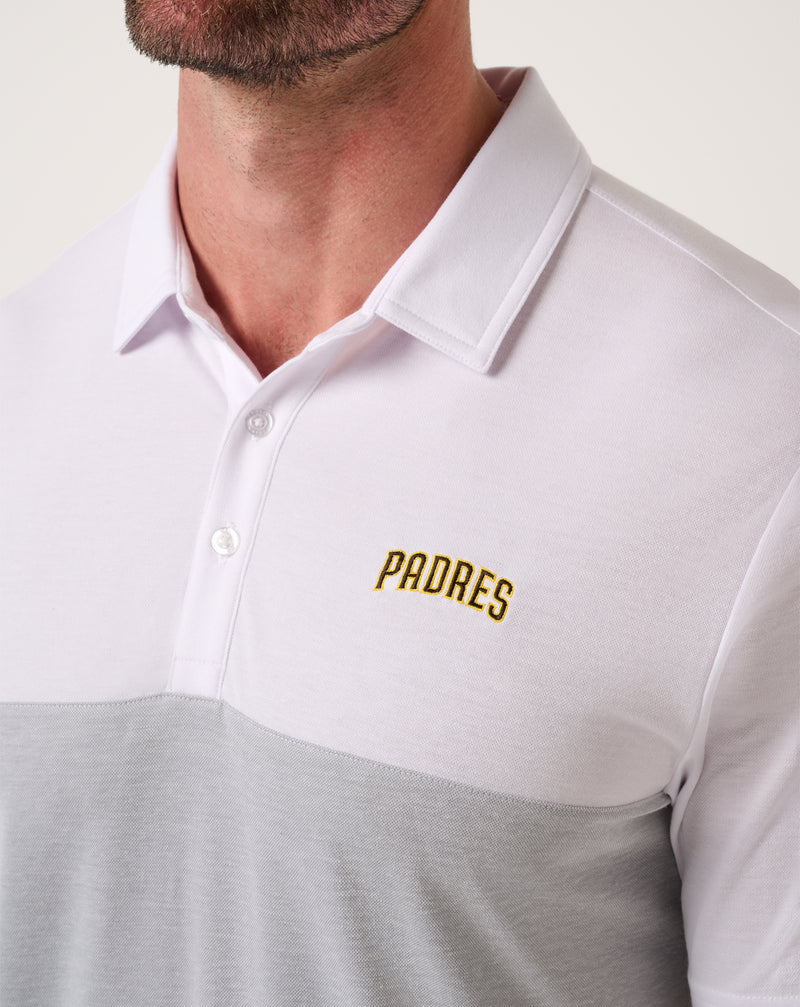 San Diego Padres Home Run Leader Polo