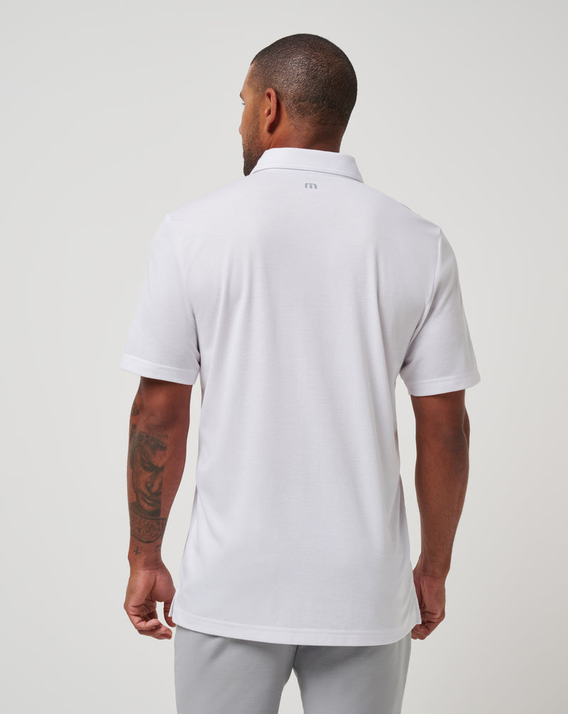 Cleveland Guardians Top Recruit Polo
