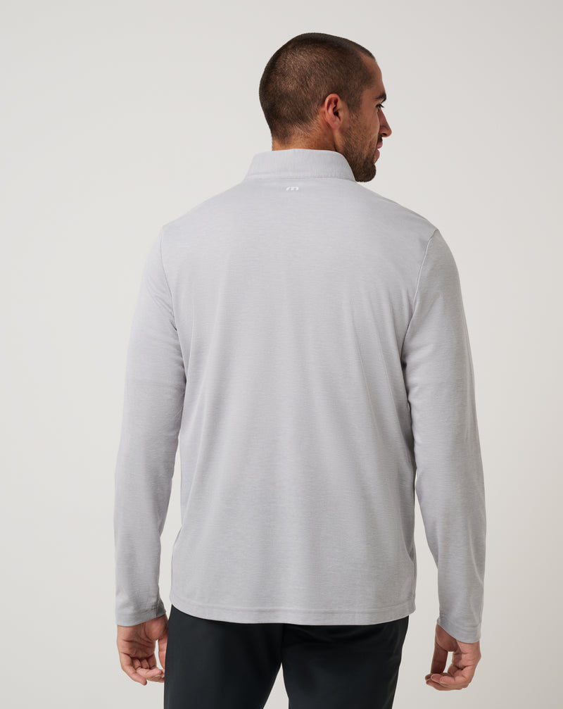 Cincinnati Reds Time To Tailgate Quarter Zip
