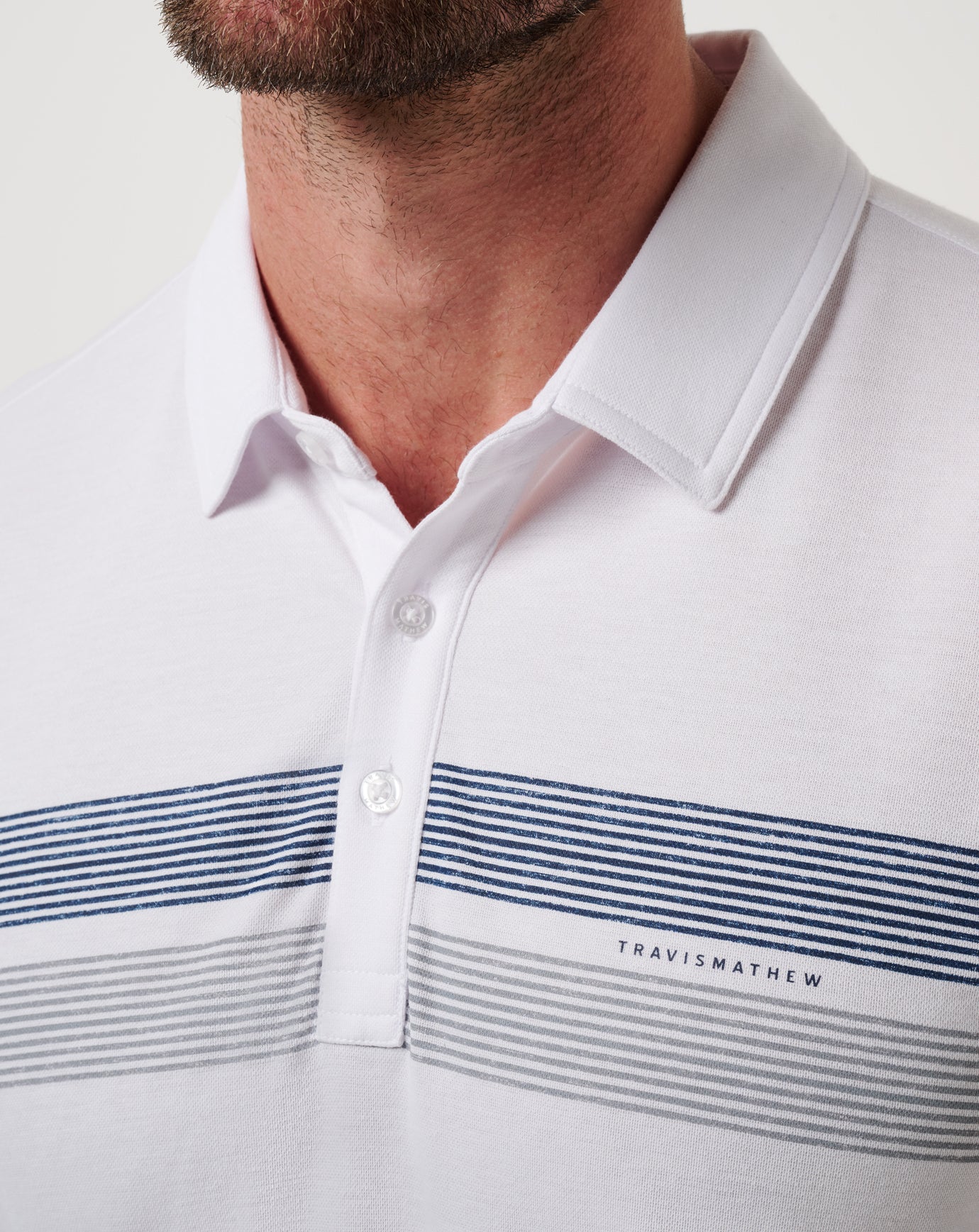 Atlanta Braves Top Recruit Polo