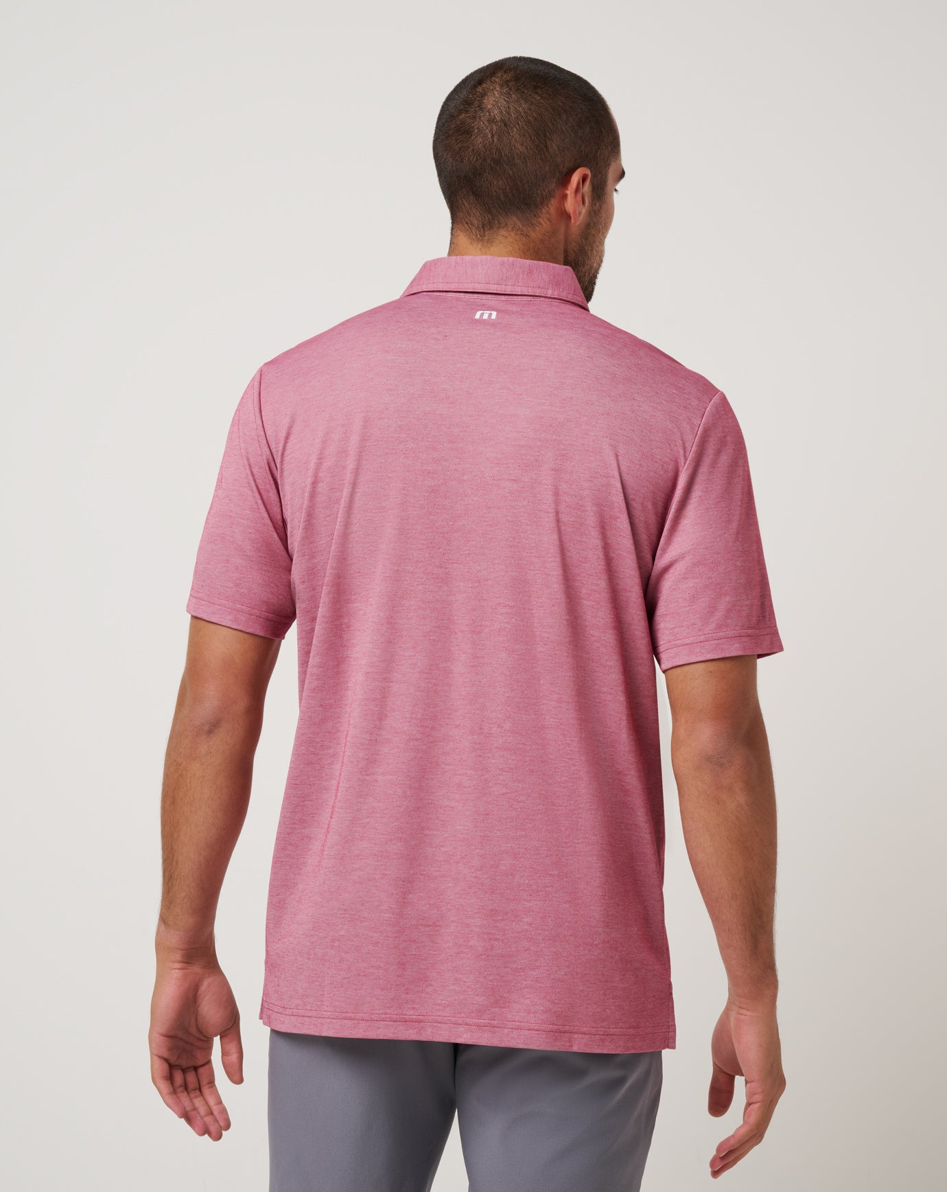 Atlanta Braves Playoff Pitch Polo