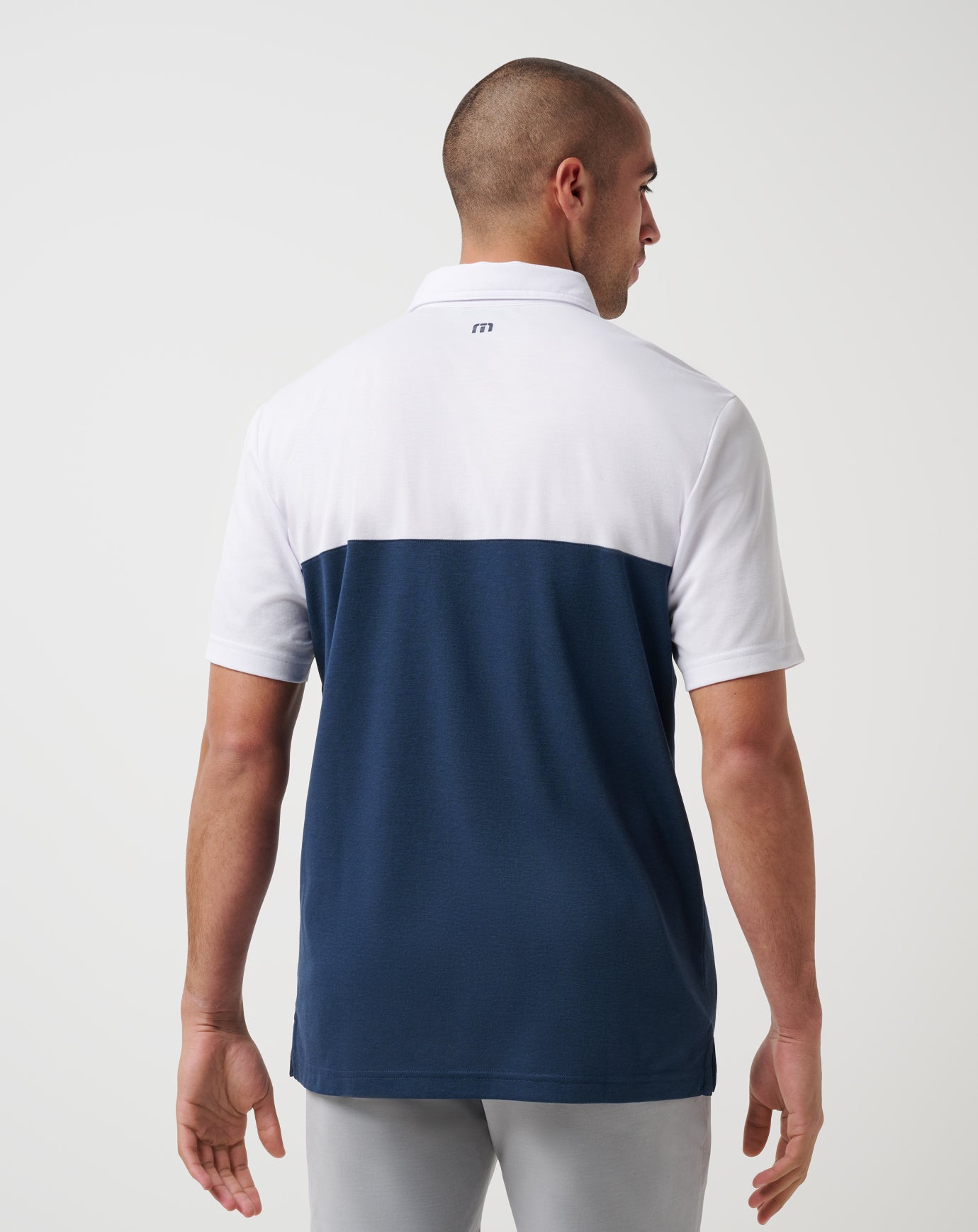 Atlanta Braves Home Run Leader Polo