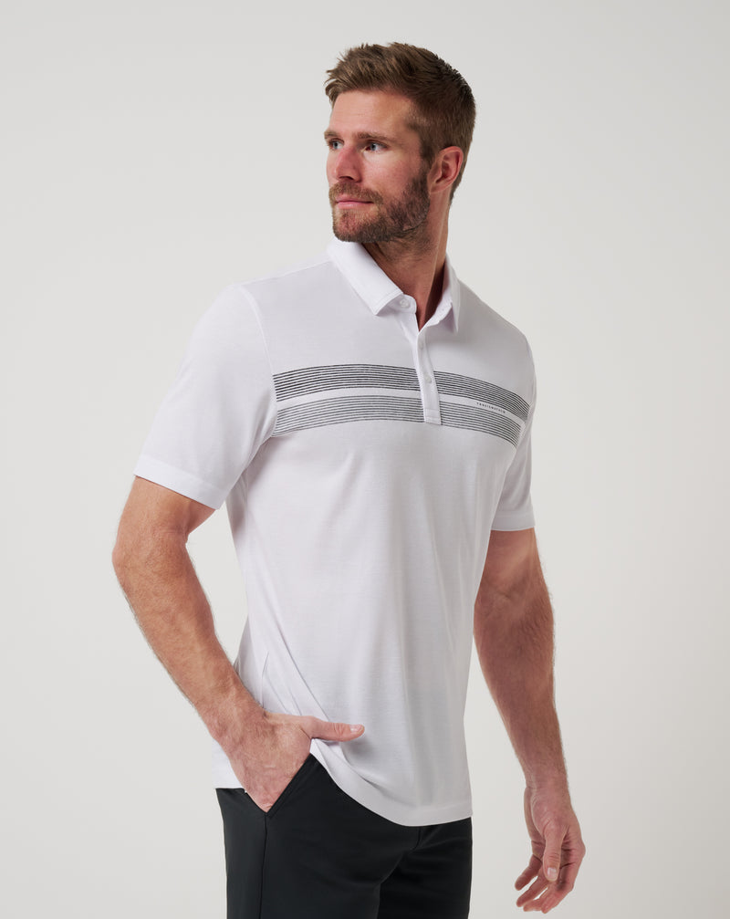 San Francisco Giants Top Recruit Polo