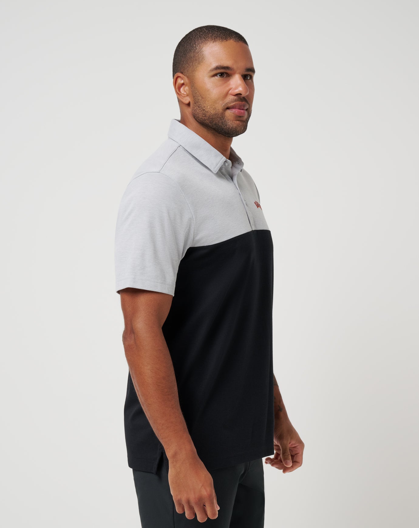 San Francisco Giants Home Run Leader Polo