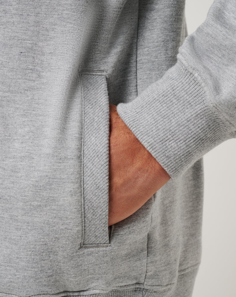 New York Mets Stadium Hoodie