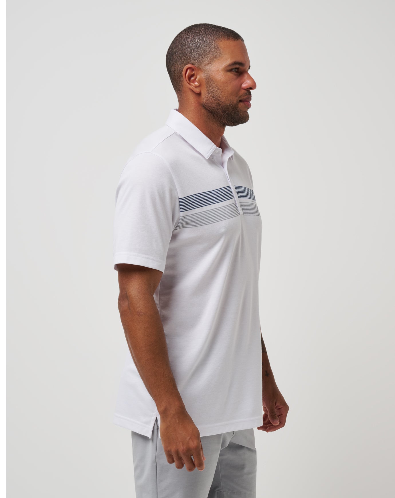 St Louis Cardinals Top Recruit Polo image 2