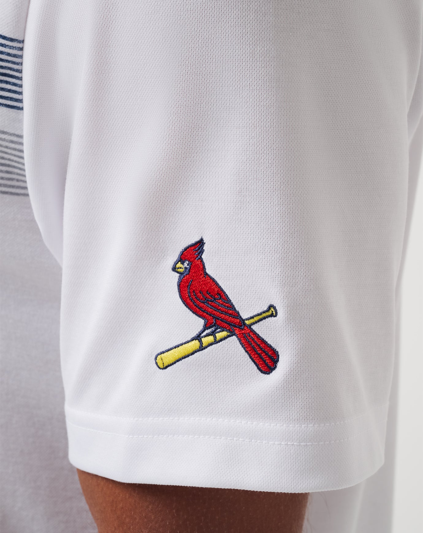 St Louis Cardinals Top Recruit Polo image 5