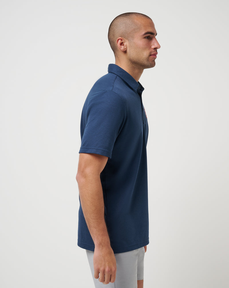 St Louis Cardinals Playoff Pitch Polo
