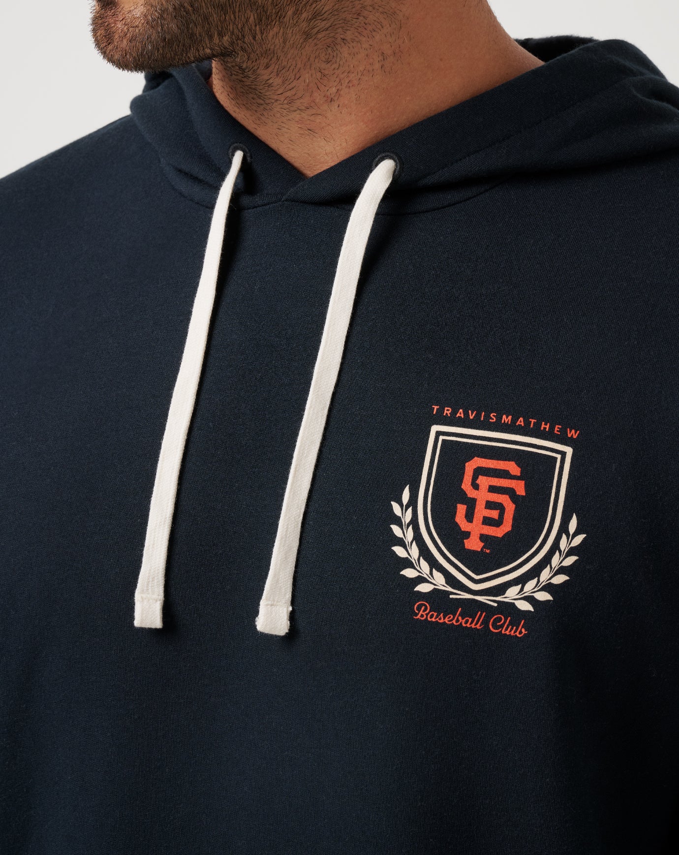 San Francisco Giants Stadium Hoodie image 4