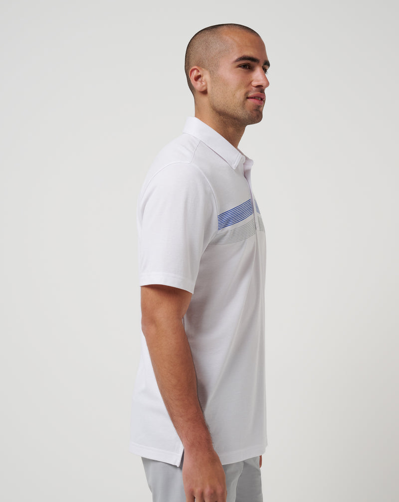 Cincinnati Reds Top Recruit Polo