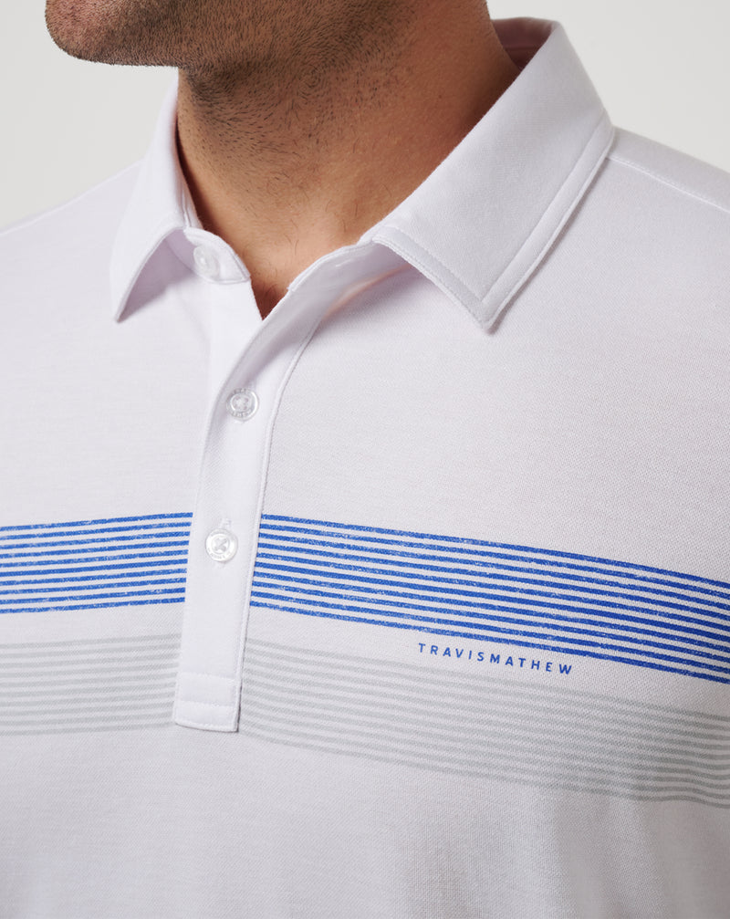 Cincinnati Reds Top Recruit Polo