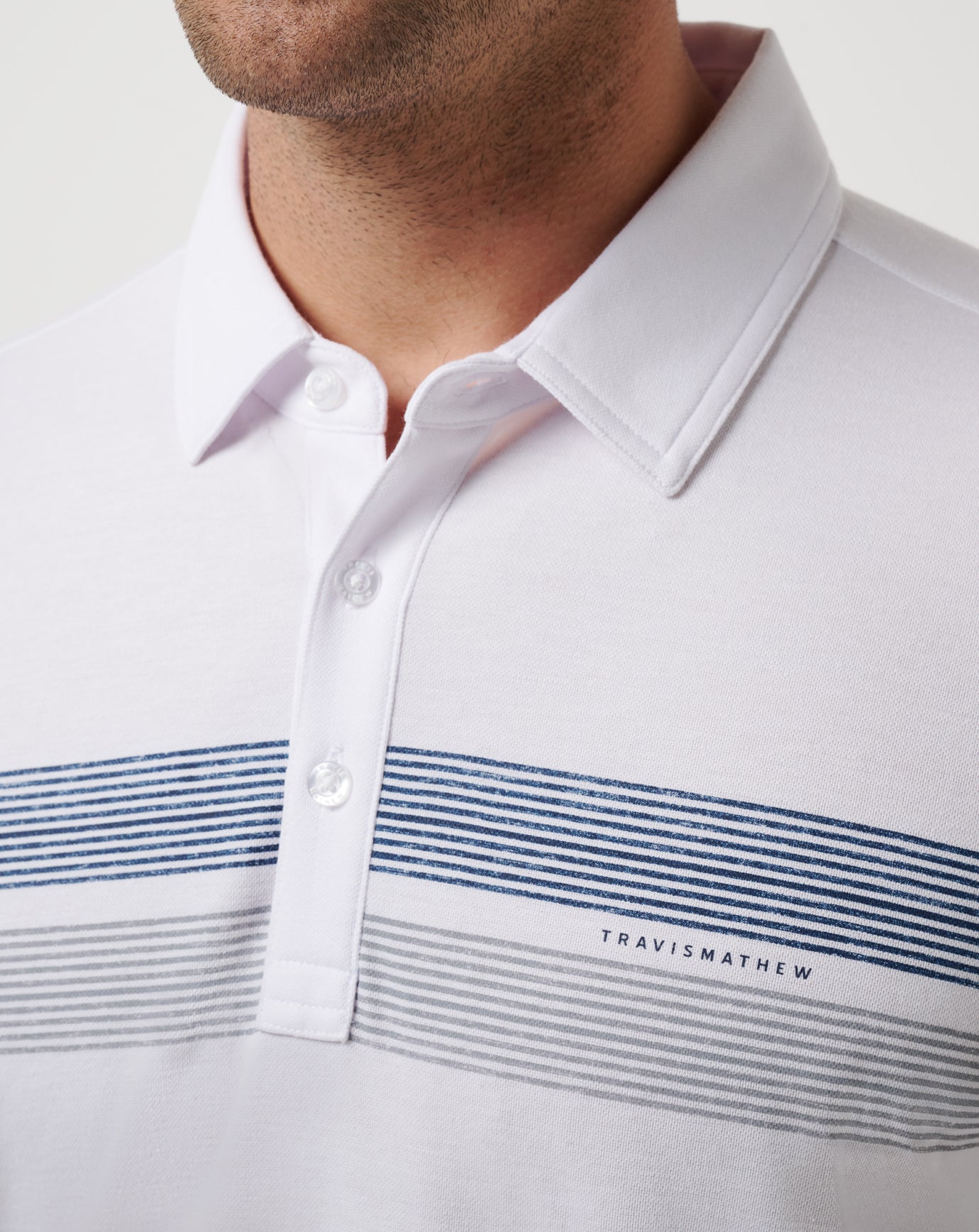 Washington Nationals Top Recruit Polo image 4