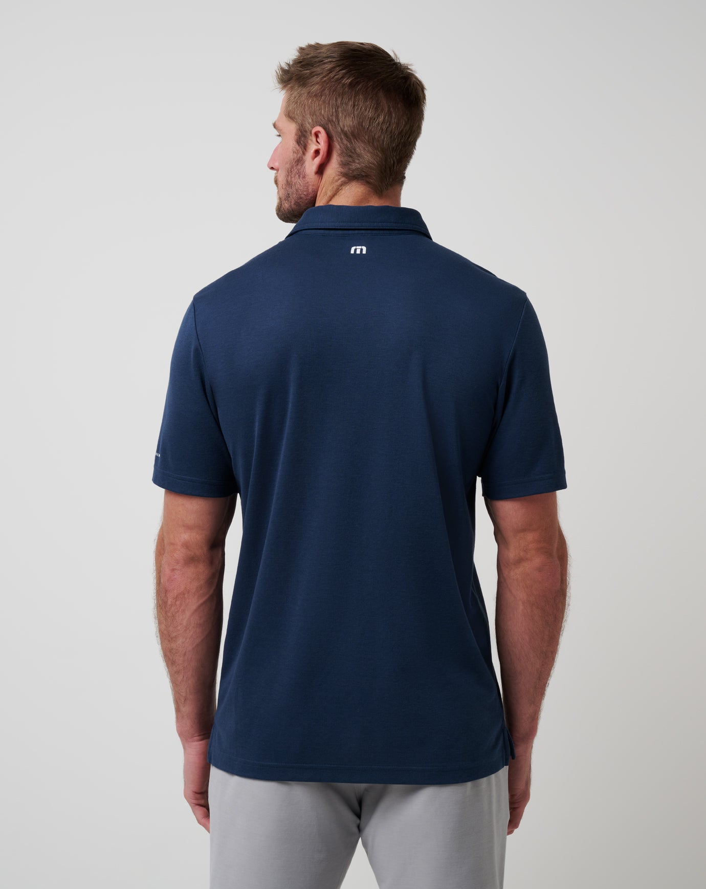 Washington Nationals Playoff Pitch Polo image 3