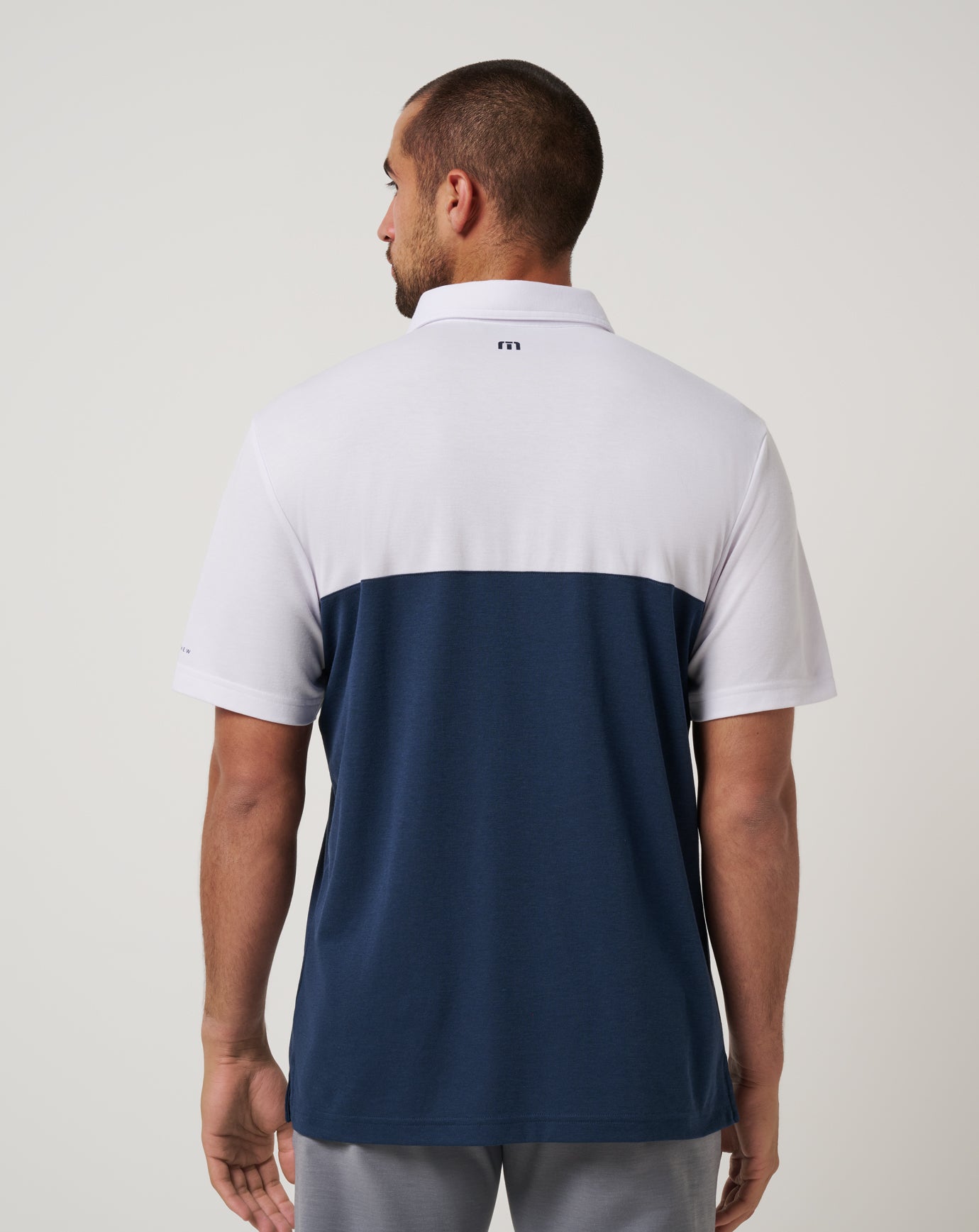 Washington Nationls Home Run Leader Polo image 3