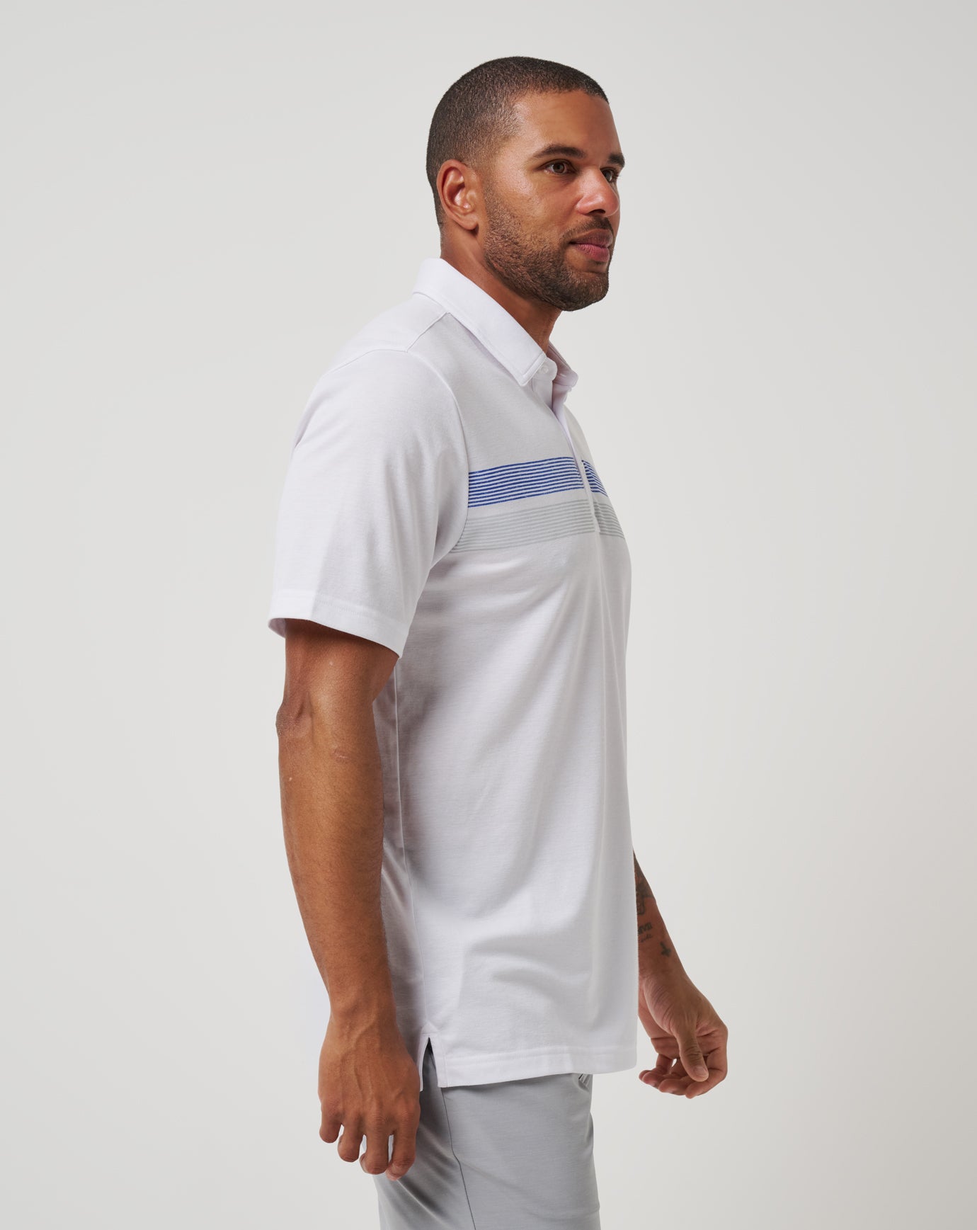 Kansas City Royals Top Recruit Polo