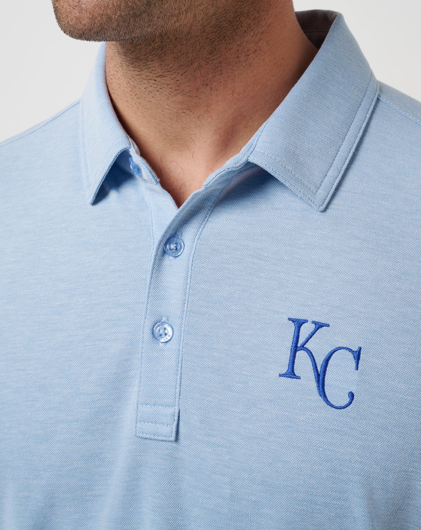Kansas City Royals Playoff Pitch Polo