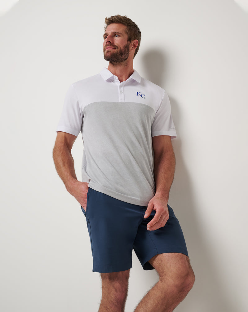 Kansas City Royals Home Run Leader Polo