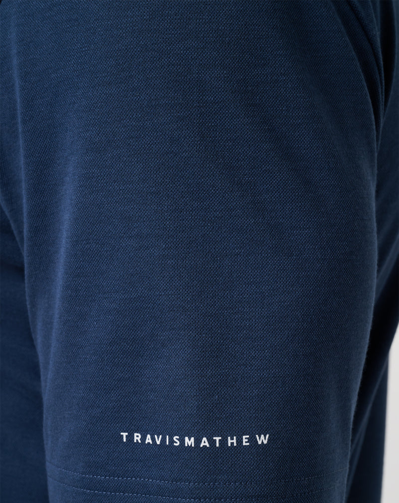 Minnesota Twins Playoff Pitch Polo