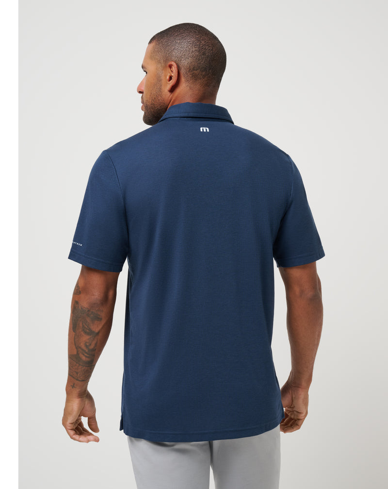Toronto Blue Jays Playoff Pitch Polo