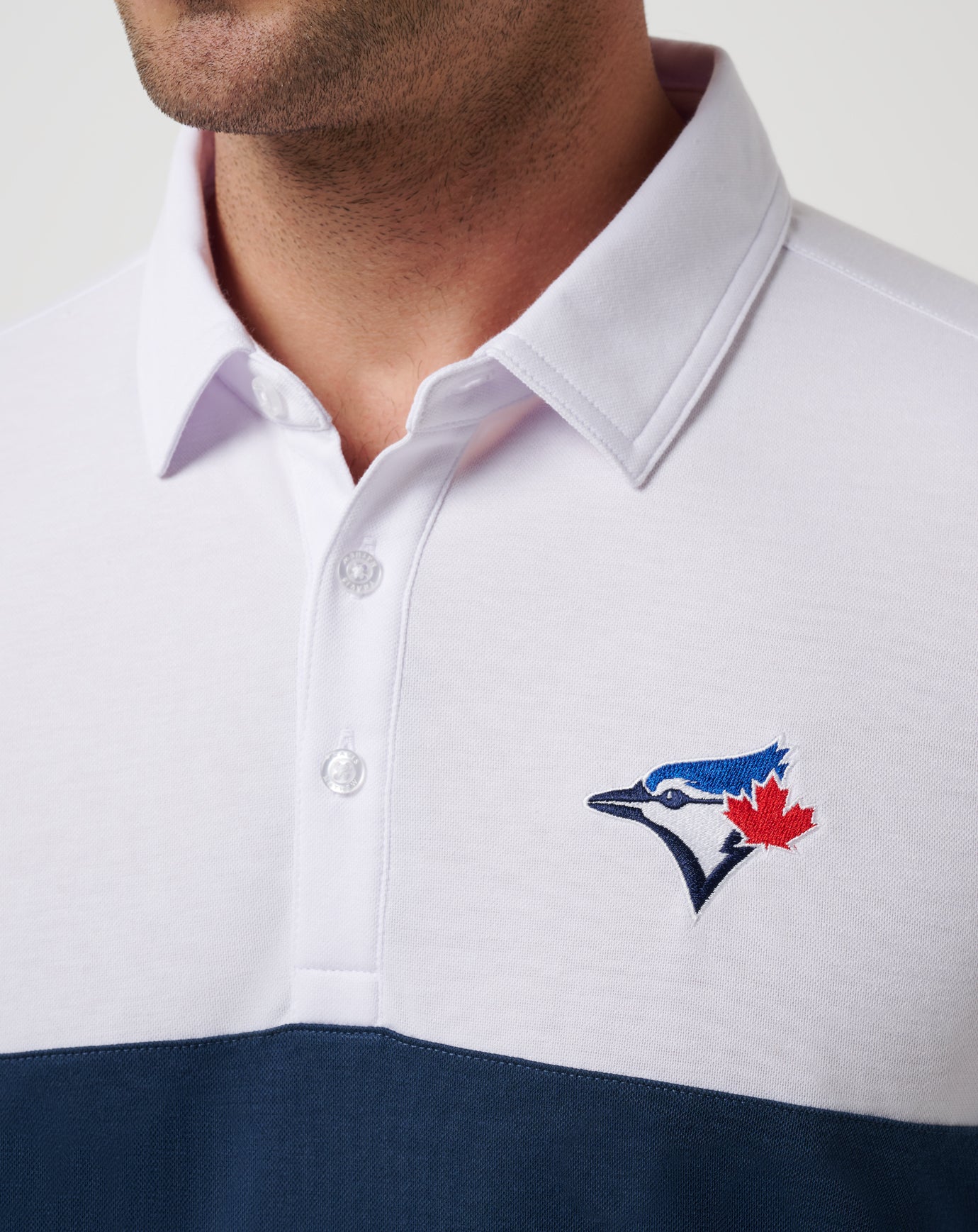 Toronto Blue Jays Home Run Leader Polo