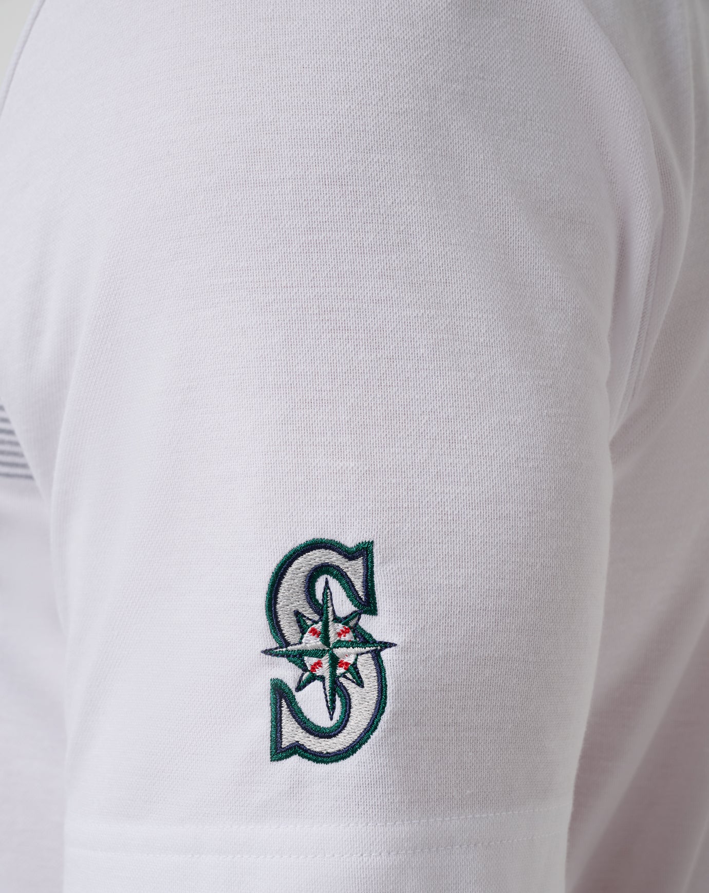 Seattle Mariners Top Recruit Polo