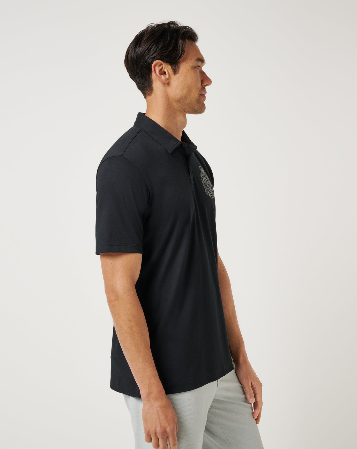 Best Choice Polo