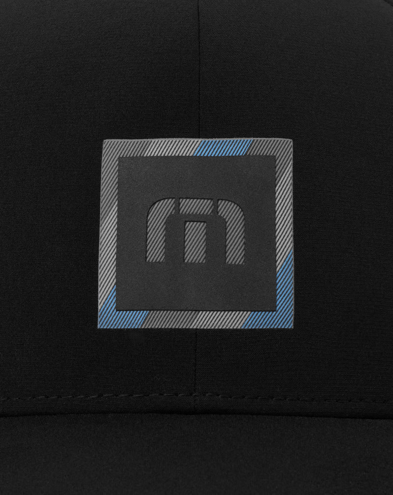 Airfoil 2.0 Snapback Hat