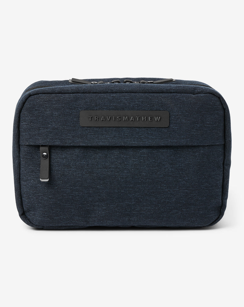 Grab & Go Dopp Kit