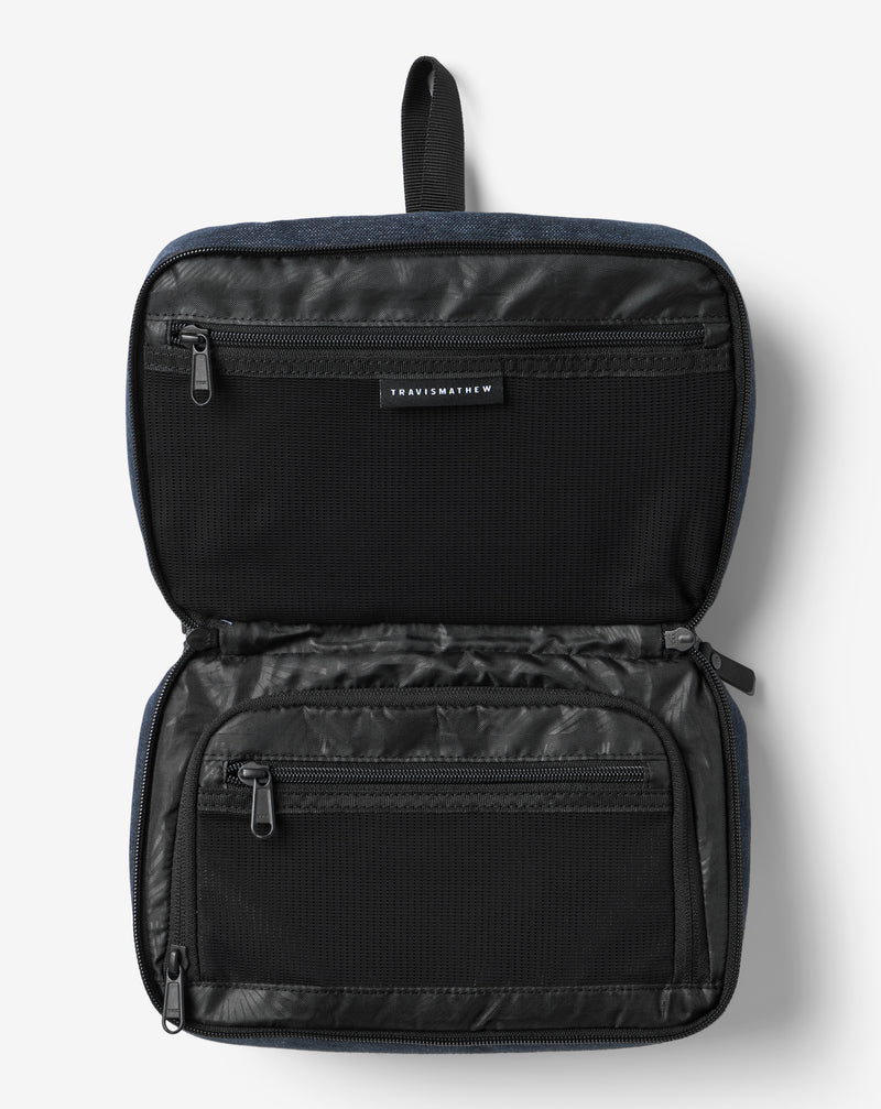 Grab & Go Dopp Kit