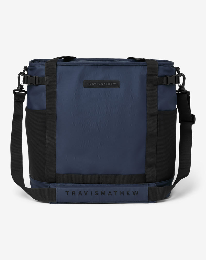 Grab & Go Cooler Bag