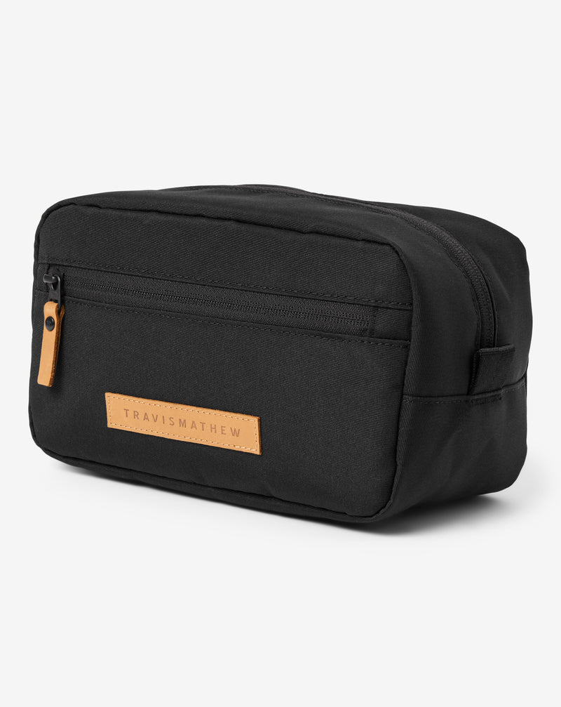 Coastal Dopp Kit