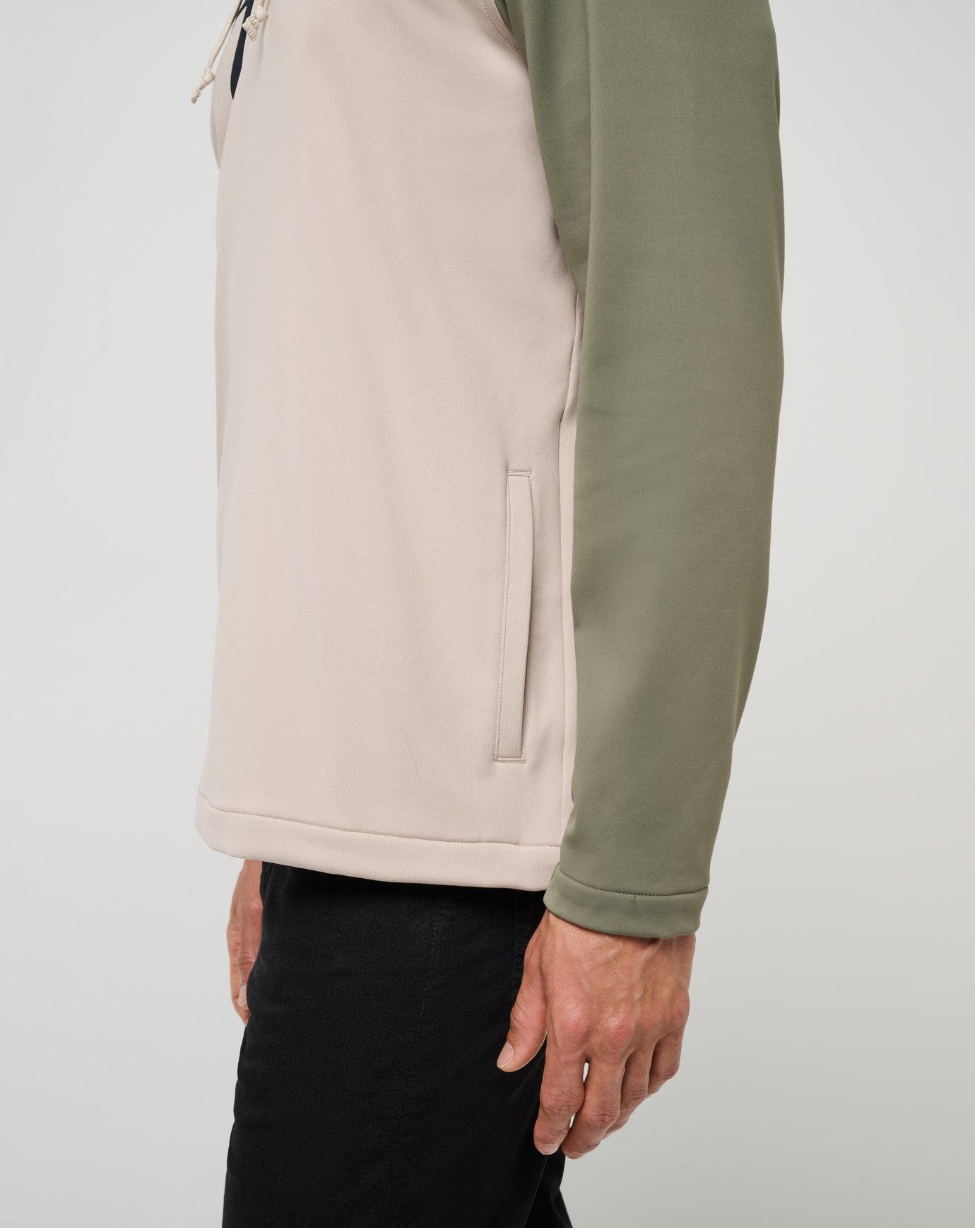 Brrrr Season Quarter Zip