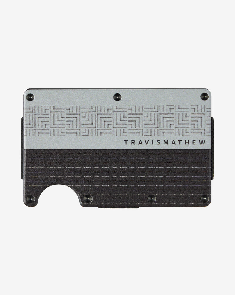 The Ridge X TM Blocked Wallet
