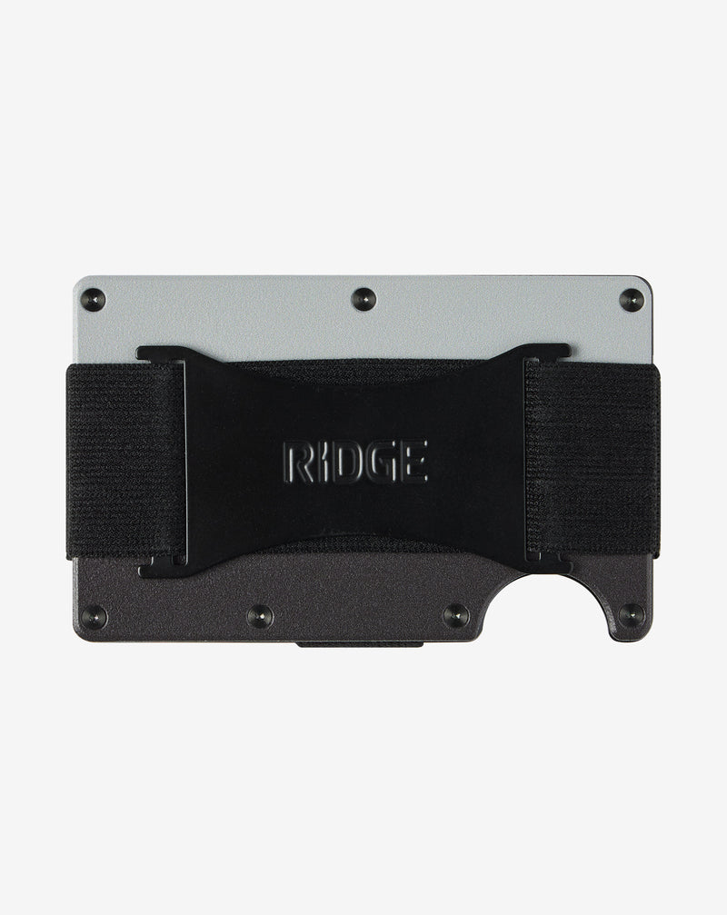 The Ridge X TM Blocked Wallet