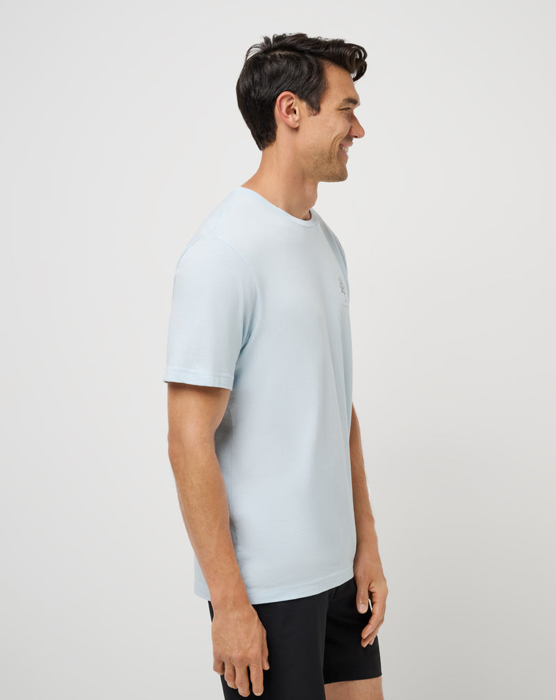 Coastal Scenery Tee