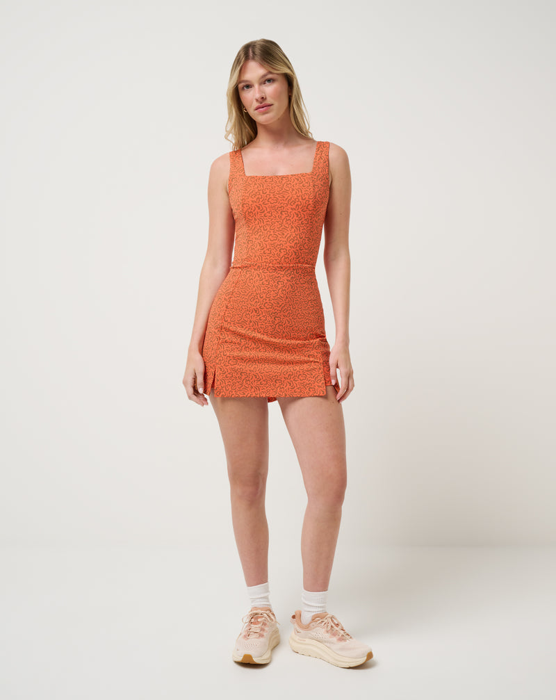 Reflection Dress