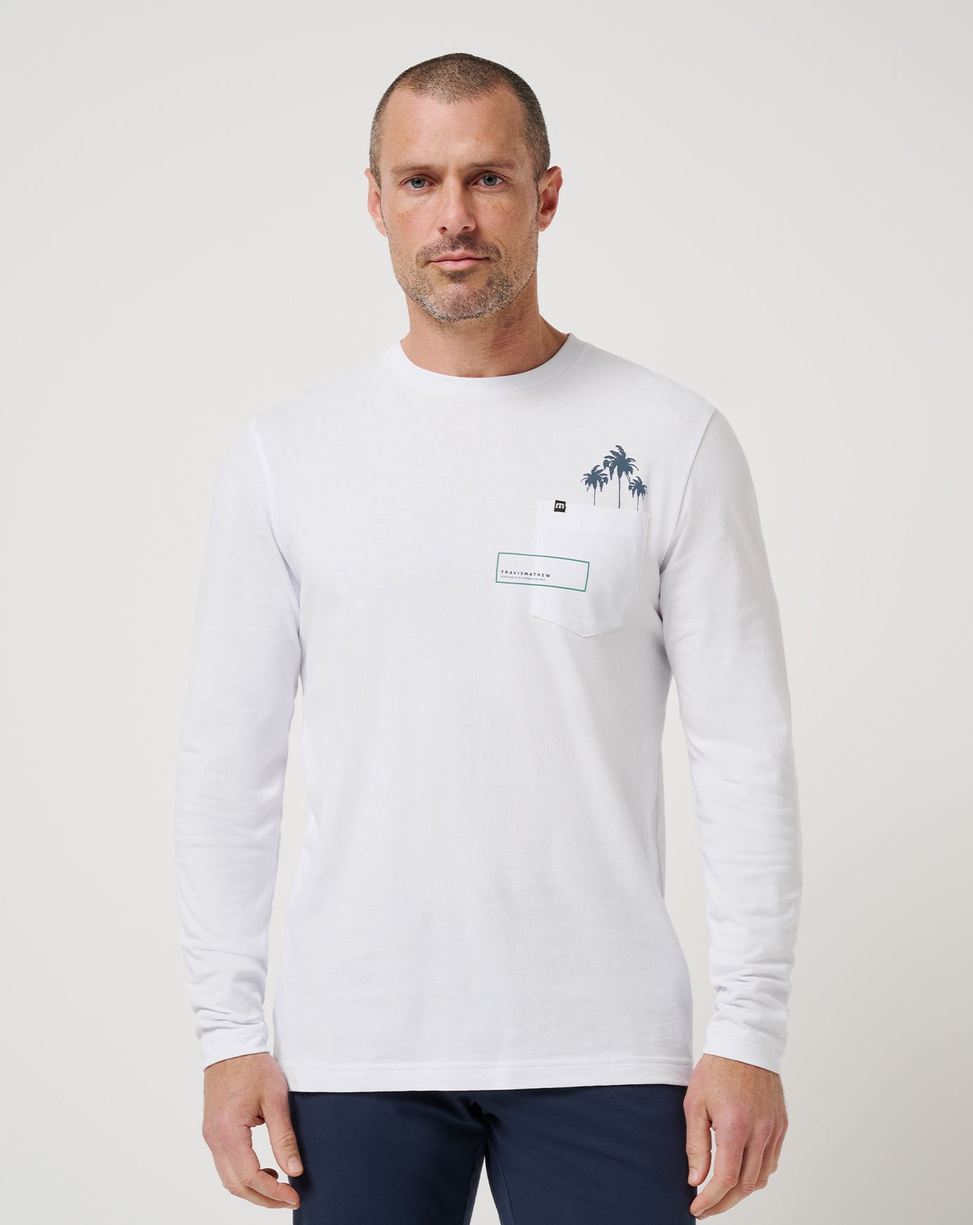 Reef Stop Tee