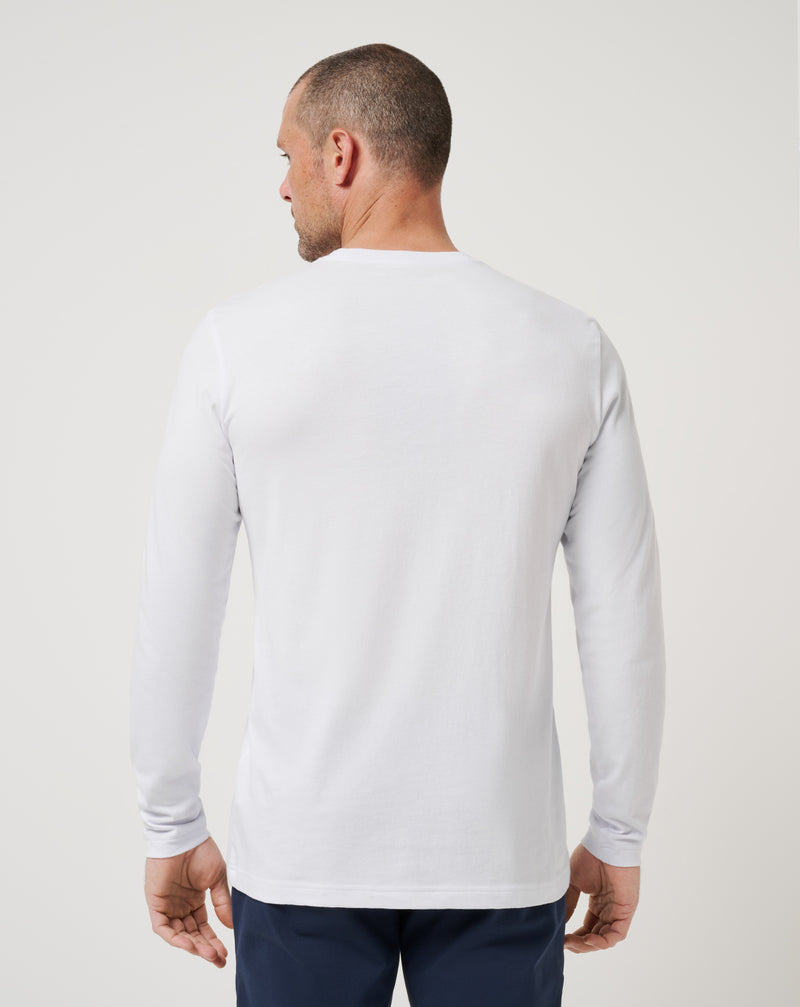 Reef Stop Tee