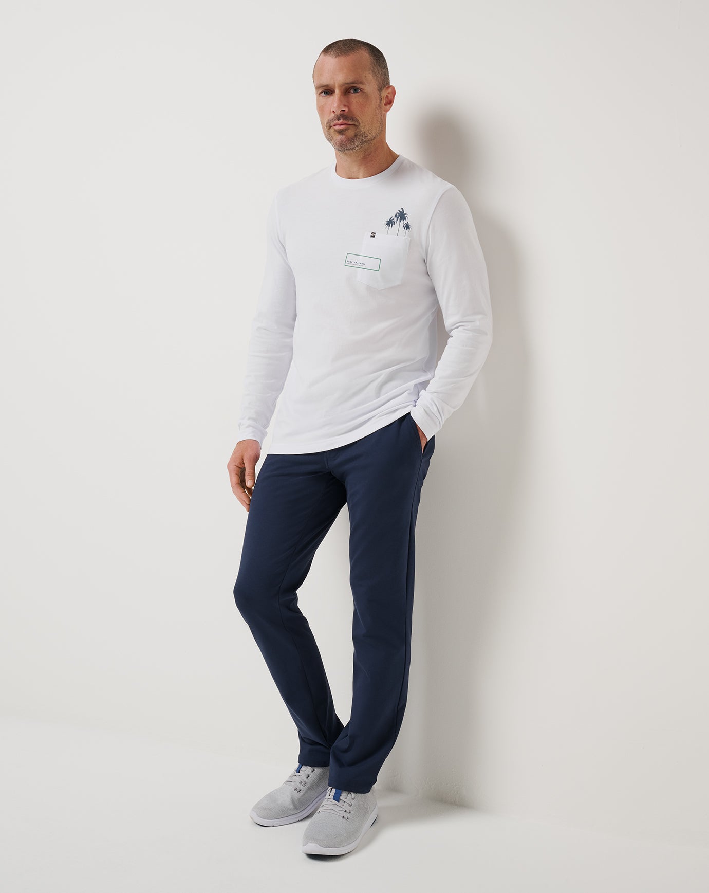 Reef Stop Tee
