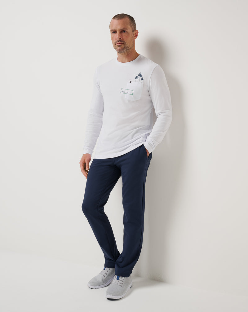Reef Stop Tee
