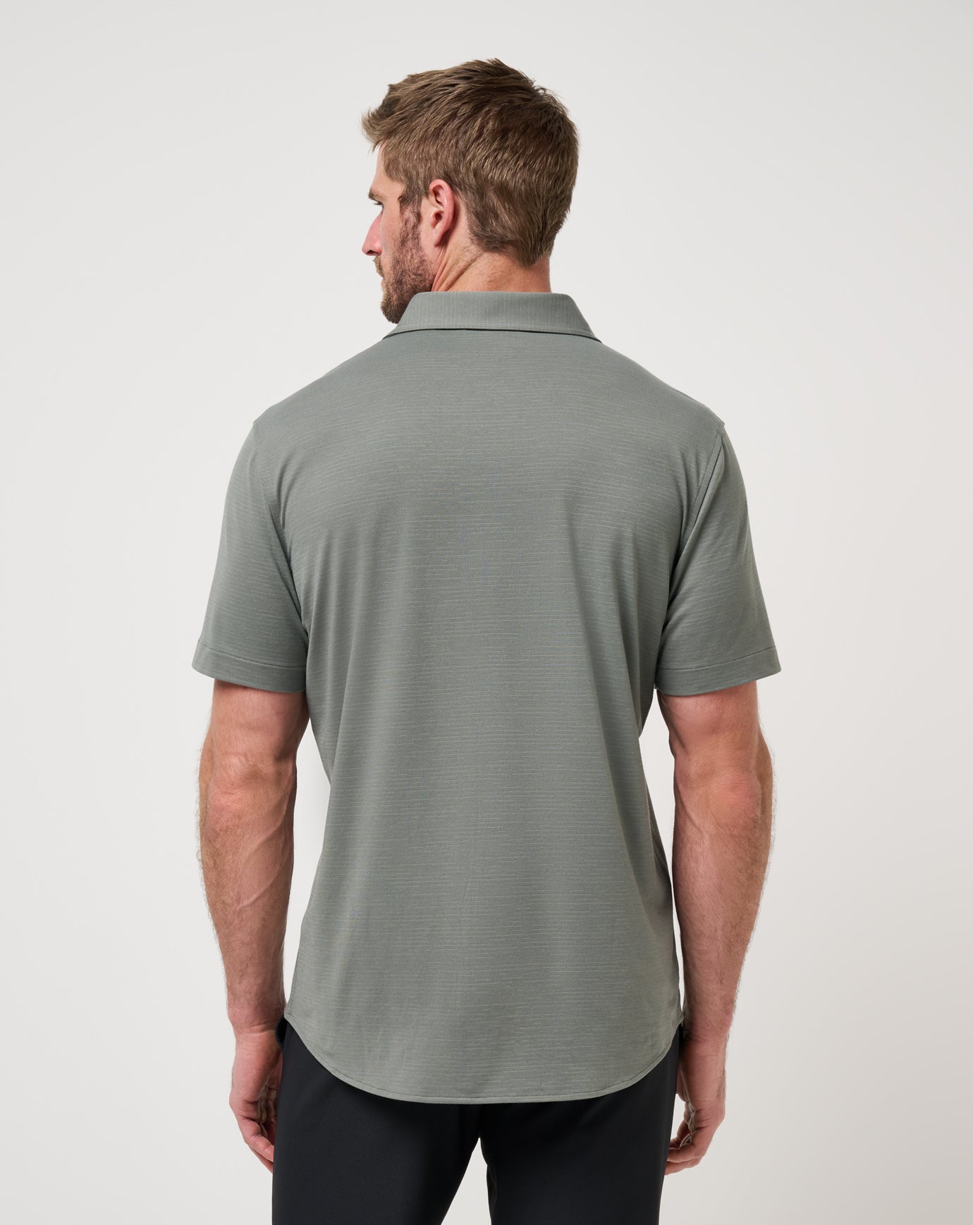 The Heater Button-Up image 3