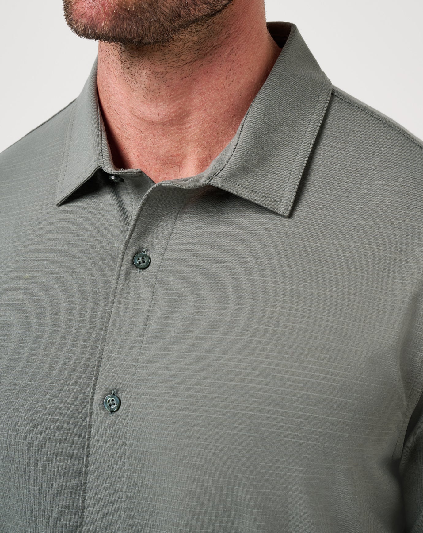The Heater Button-Up image 4