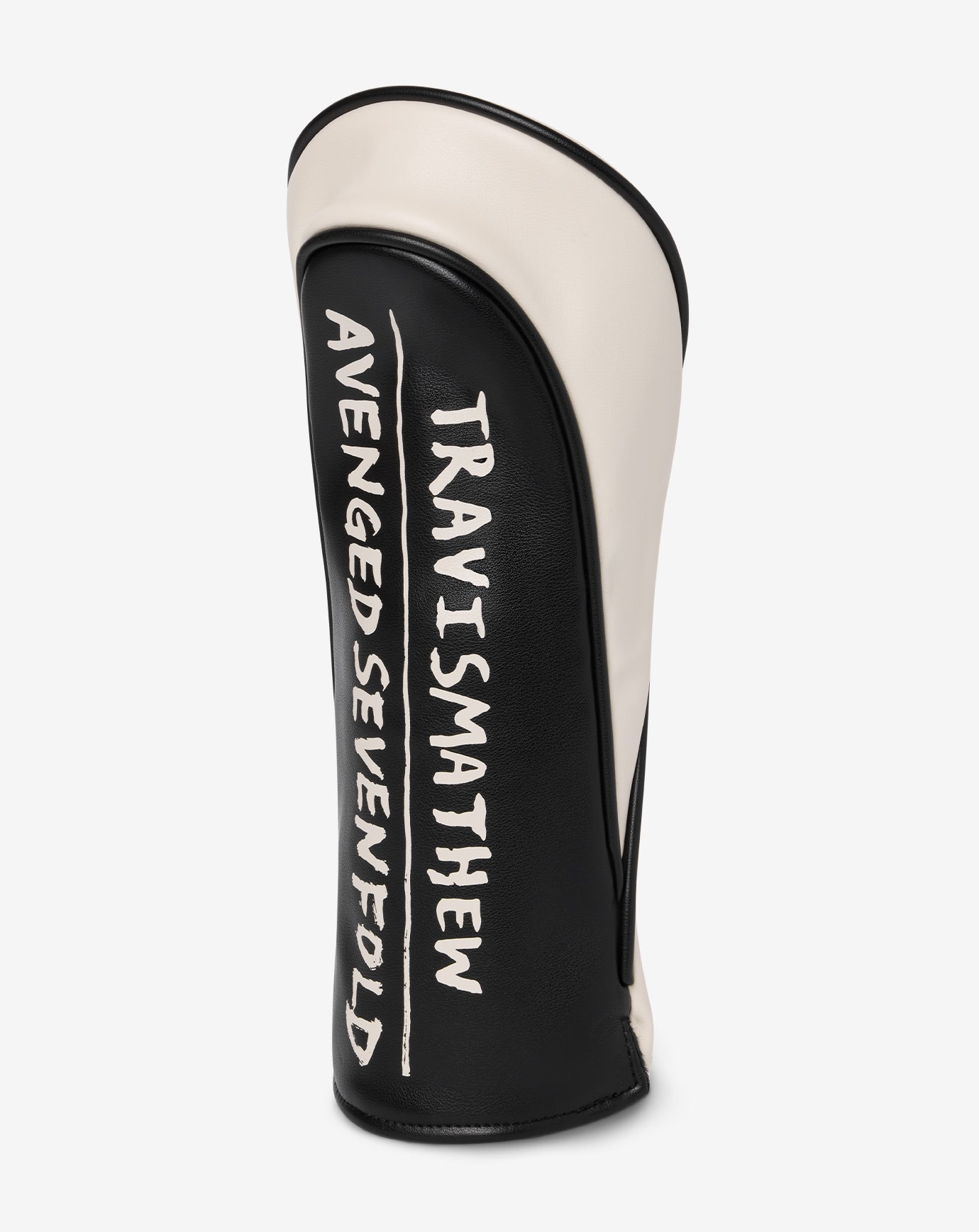 The Stage Driver Cover ∣ TravisMathew