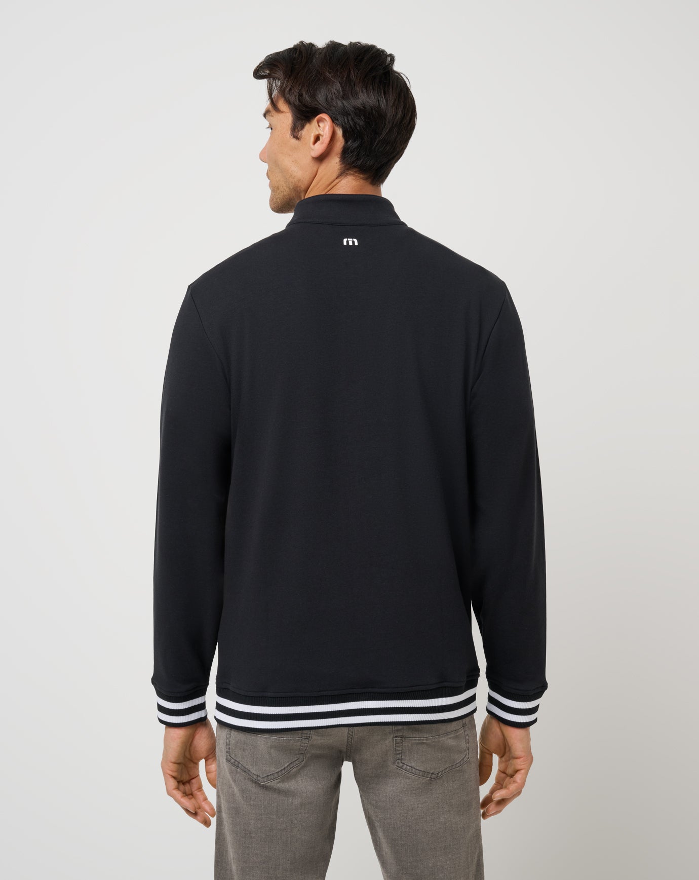 Cloud Happier Hour Quarter Zip