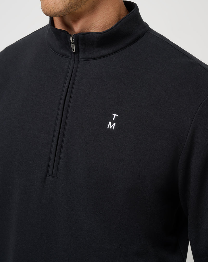 Cloud Happier Hour Quarter Zip