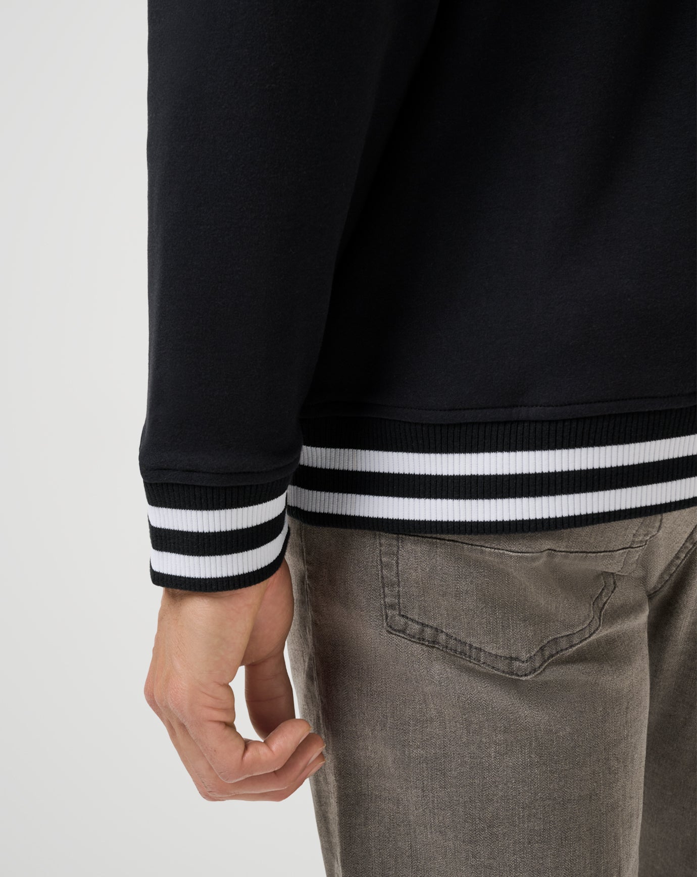 Cloud Happier Hour Quarter Zip