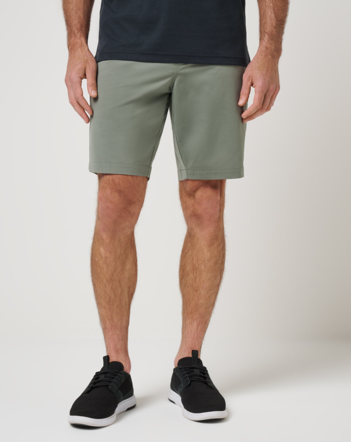 Tech Knit Short 9In ∣ TravisMathew